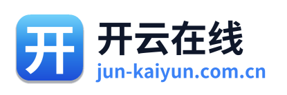 开云在线 标志